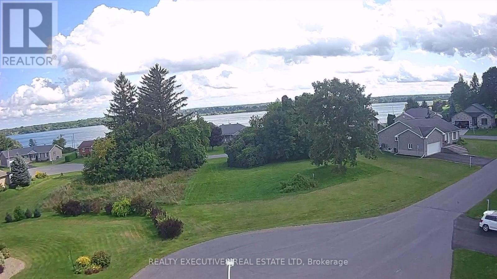 LOT-9 Flett Street, Cardinal, ON, K0E 1E0
