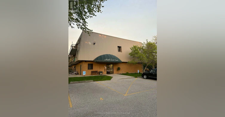 208-91 Spruce Street W, Aylmer, ON, N5H 1B4