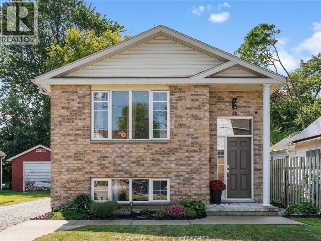 18 Kirk, Chatham-Kent, ON, N7M 3P8