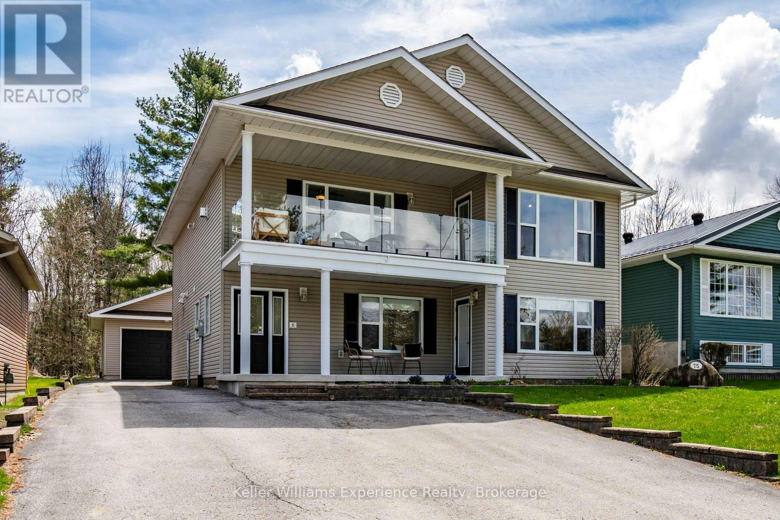 75 Hoyt Avenue, Tay, ON, L0K 2A0