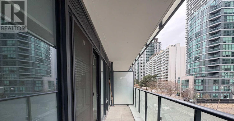 206-161 Roehampton Avenue, Toronto, ON, M3P 1P9 - 16
