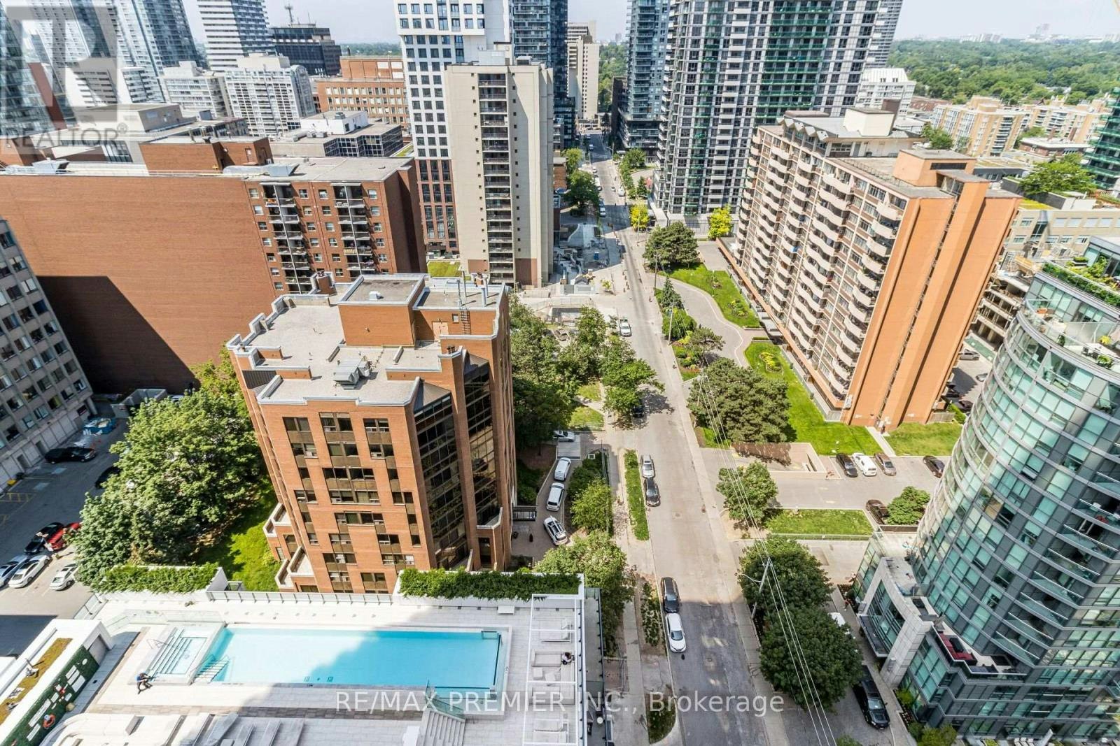 206-161 Roehampton Avenue, Toronto, ON, M3P 1P9 - 28