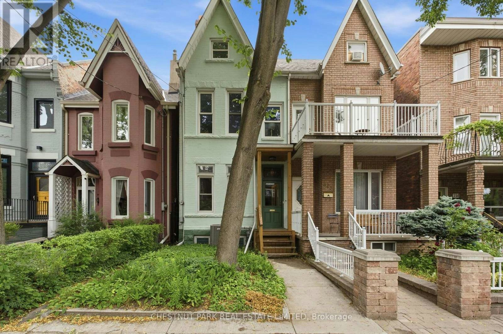 365 Shaw Street, Toronto, ON, M6J 2X4