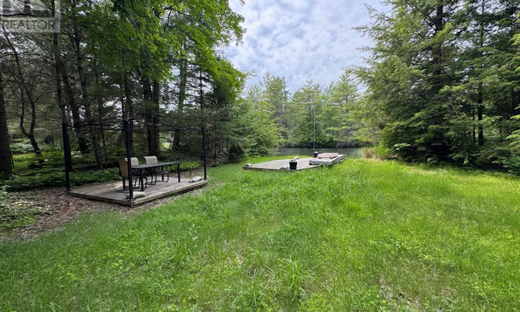 1090 River Haven Road