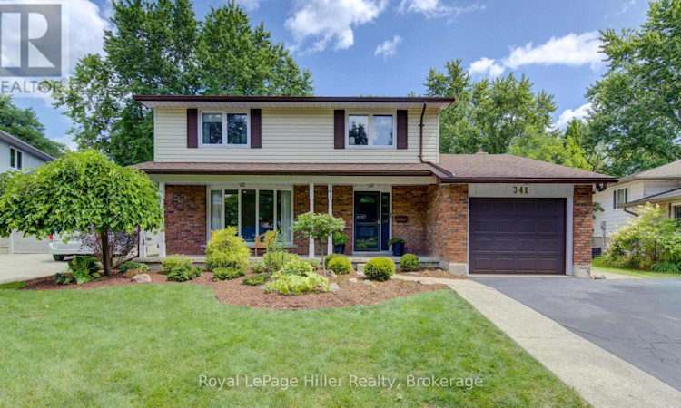 341 Glendon Road