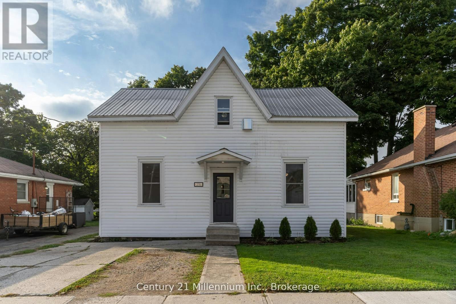 276 Edward Street, Wingham, ON, N0G 2W0