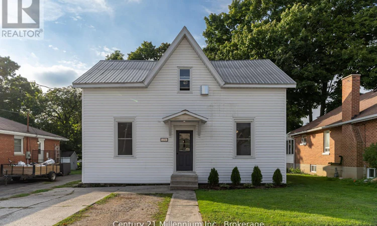 276 Edward Street