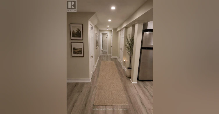 LOWER-824 Crowells Street, Oshawa, ON, L1K 1X3 - 5