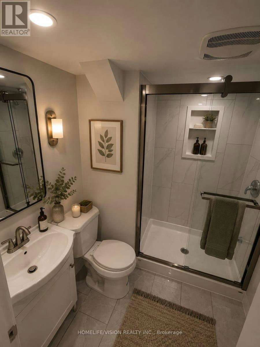 LOWER-824 Crowells Street, Oshawa, ON, L1K 1X3 - 6