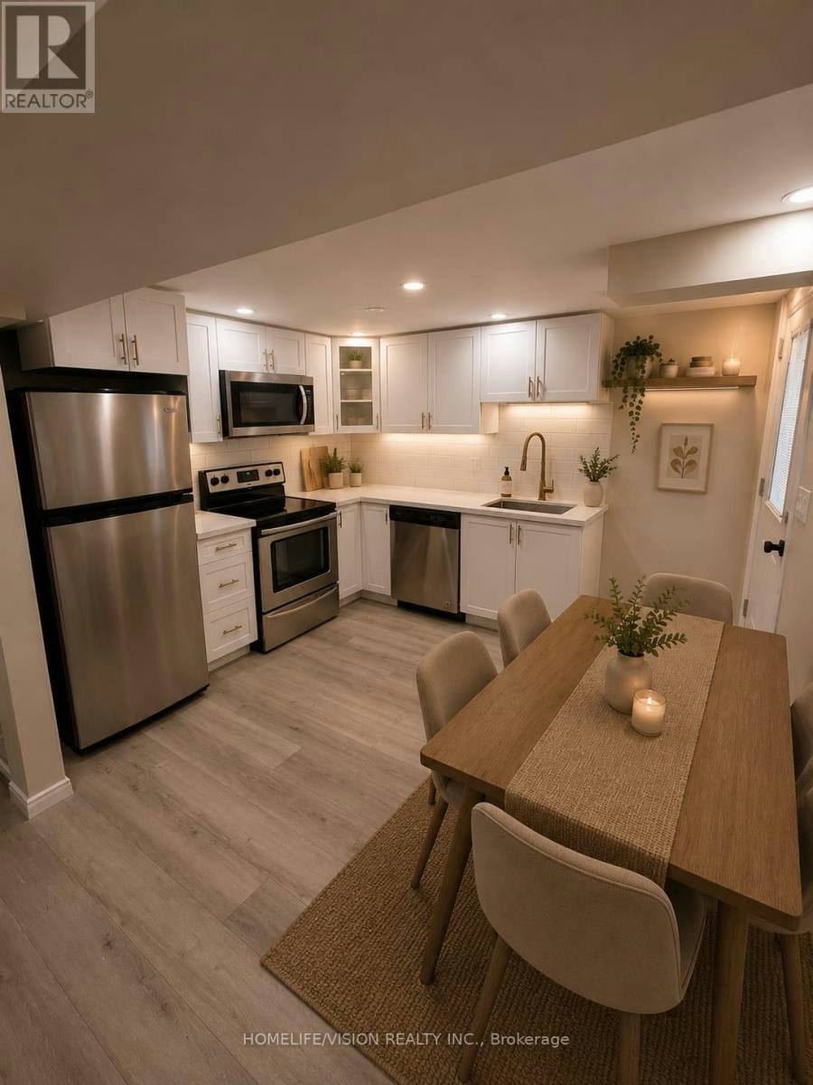 LOWER-824 Crowells Street, Oshawa, ON, L1K 1X3 - 3