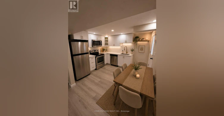 LOWER-824 Crowells Street, Oshawa, ON, L1K 1X3 - 3