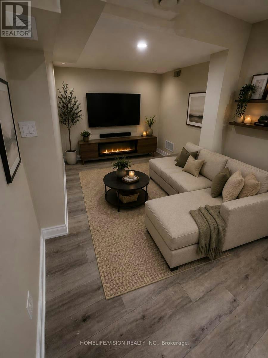 LOWER-824 Crowells Street, Oshawa, ON, L1K 1X3 - 4