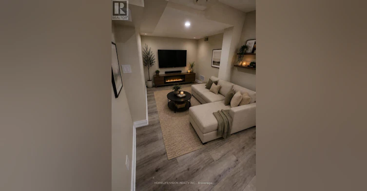 LOWER-824 Crowells Street, Oshawa, ON, L1K 1X3 - 4