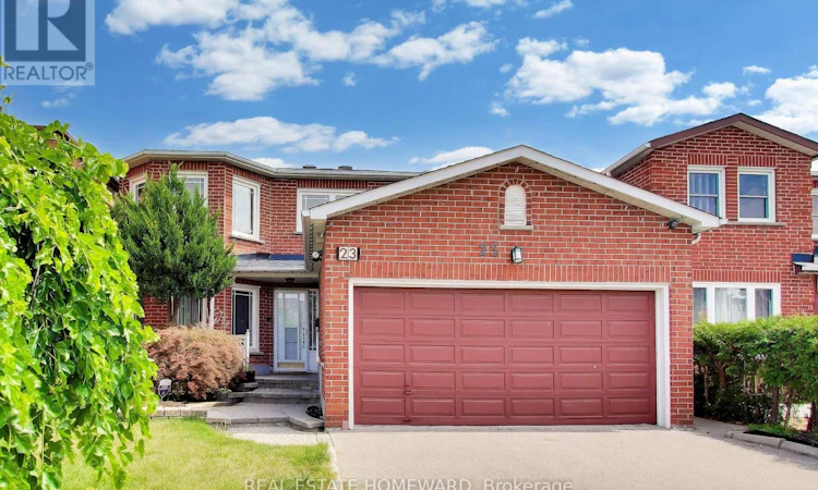 23 Hutchcroft Avenue