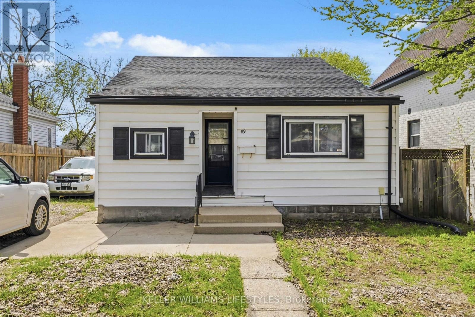 89 Inkerman Street, London, ON, N5Z 1X3