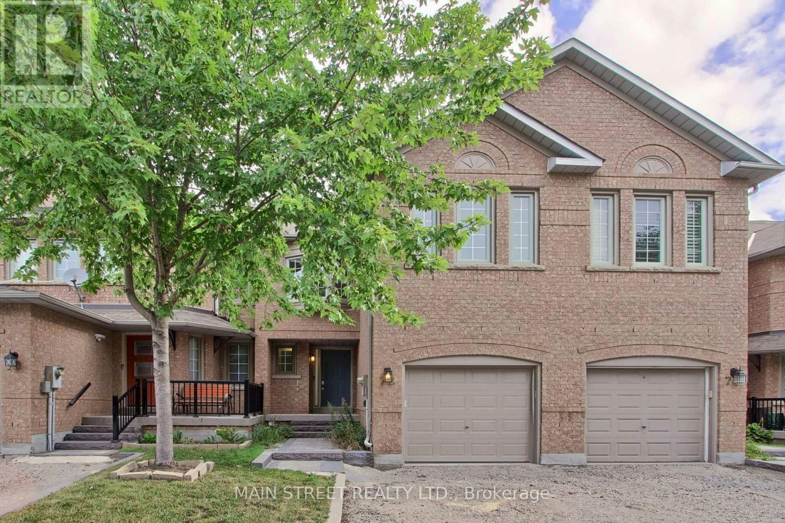 72 Alameda Circle, Vaughan, ON, L4J 8A6