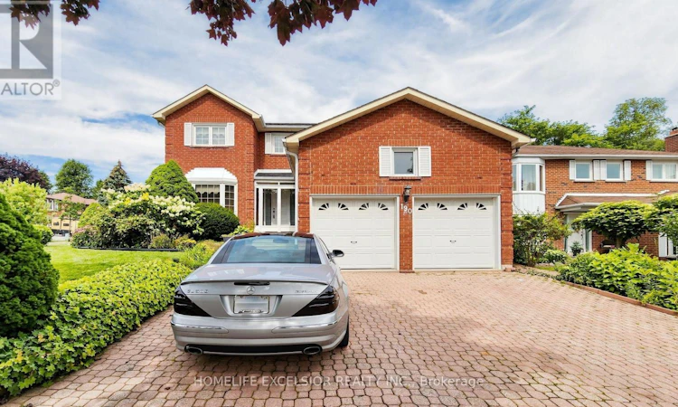 190 Raymerville Drive