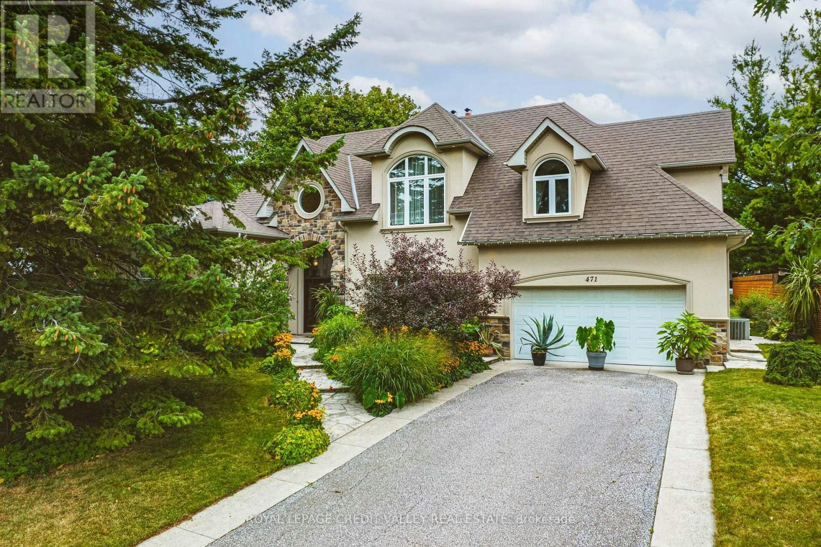 471 The Kingsway, Toronto, ON, M9A 3W5