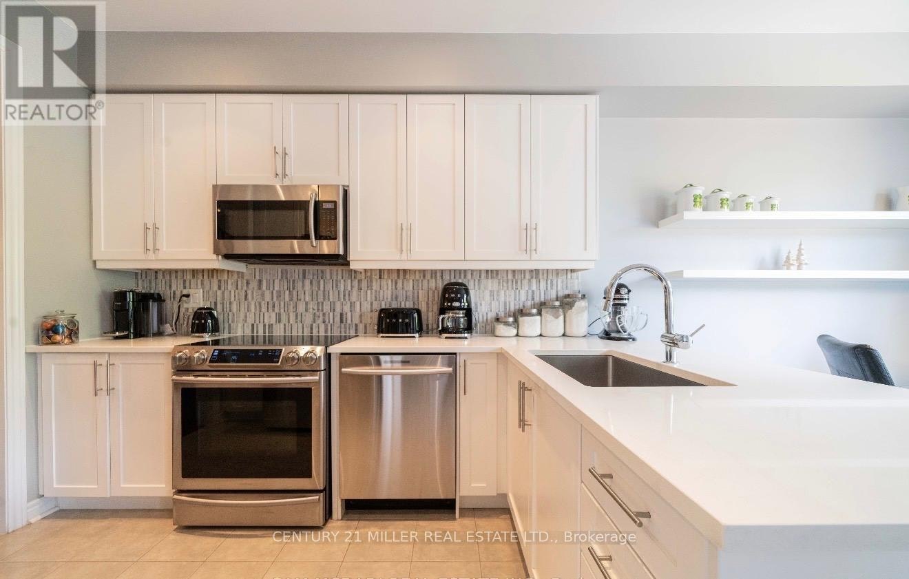14-3275 Stalybridge Drive, Oakville, ON, L6M 0L2 - 10