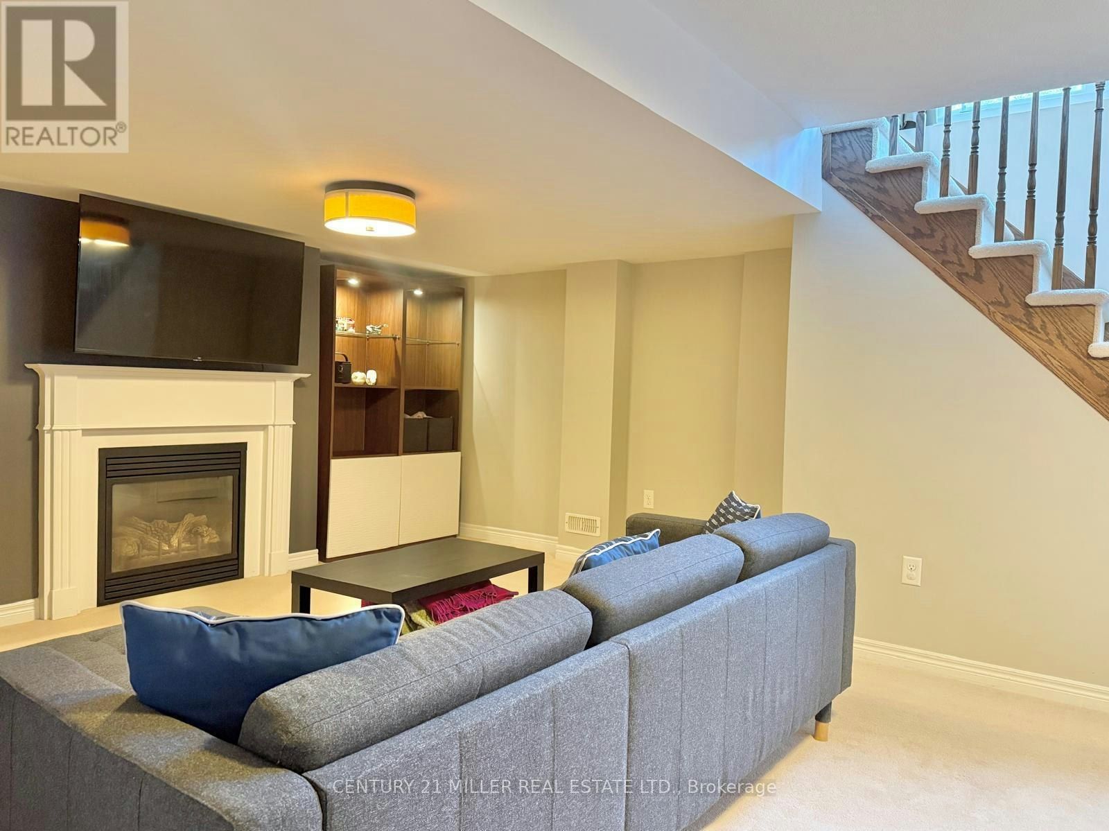 14-3275 Stalybridge Drive, Oakville, ON, L6M 0L2 - 25