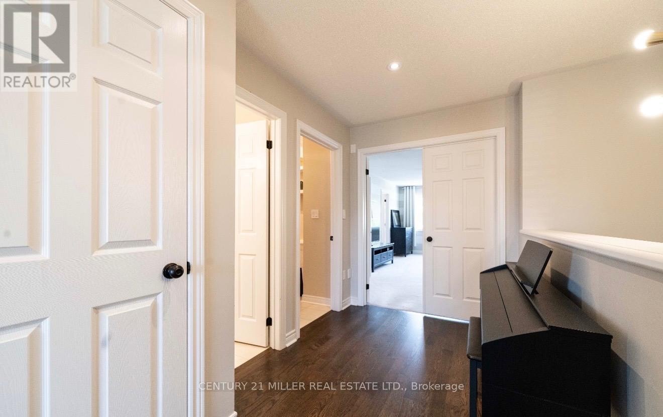 14-3275 Stalybridge Drive, Oakville, ON, L6M 0L2 - 13