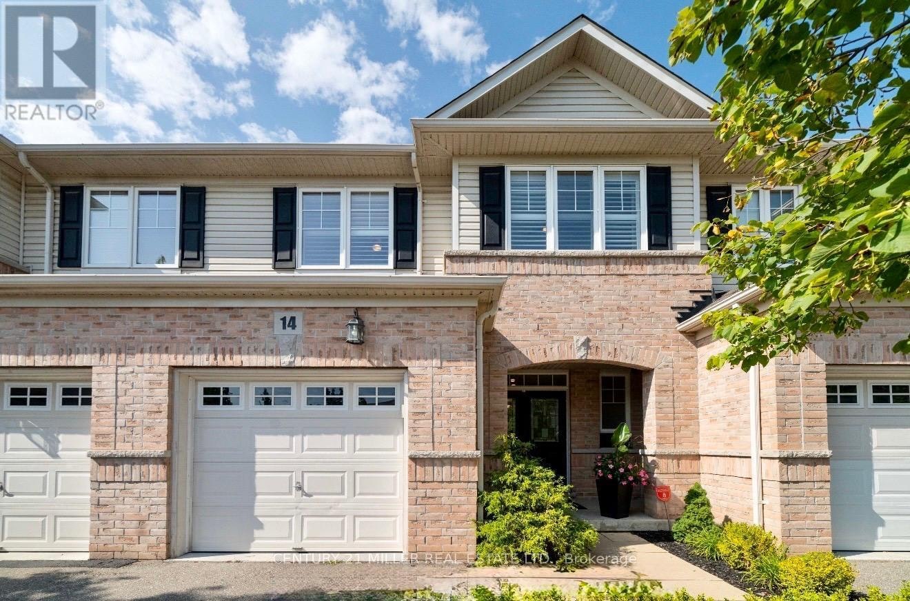 14-3275 Stalybridge Drive, Oakville, ON, L6M 0L2