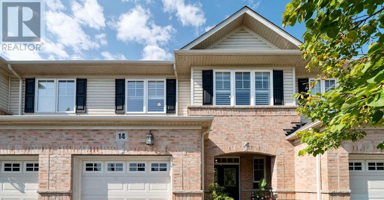 14-3275 Stalybridge Drive, Oakville, ON, L6M 0L2