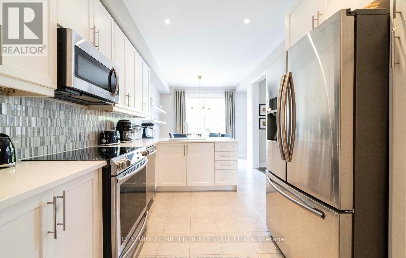 14-3275 Stalybridge Drive, Oakville, ON, L6M 0L2 - 9