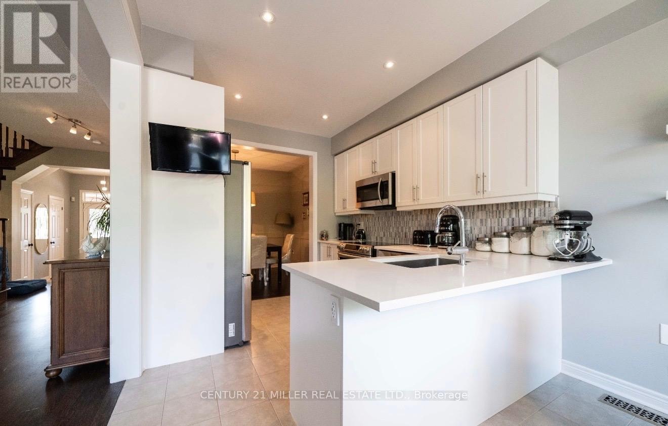 14-3275 Stalybridge Drive, Oakville, ON, L6M 0L2 - 11