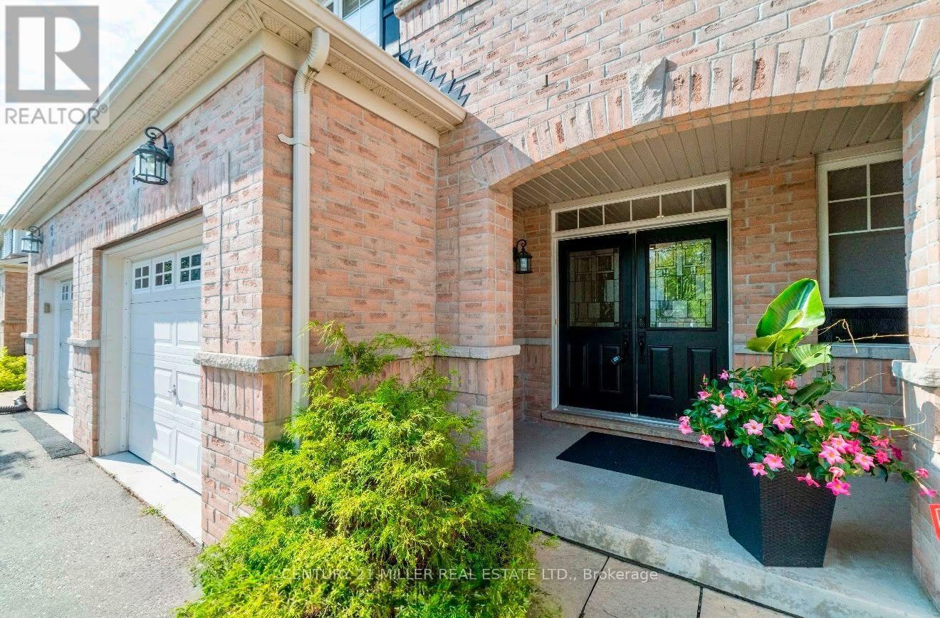 14-3275 Stalybridge Drive, Oakville, ON, L6M 0L2 - 2
