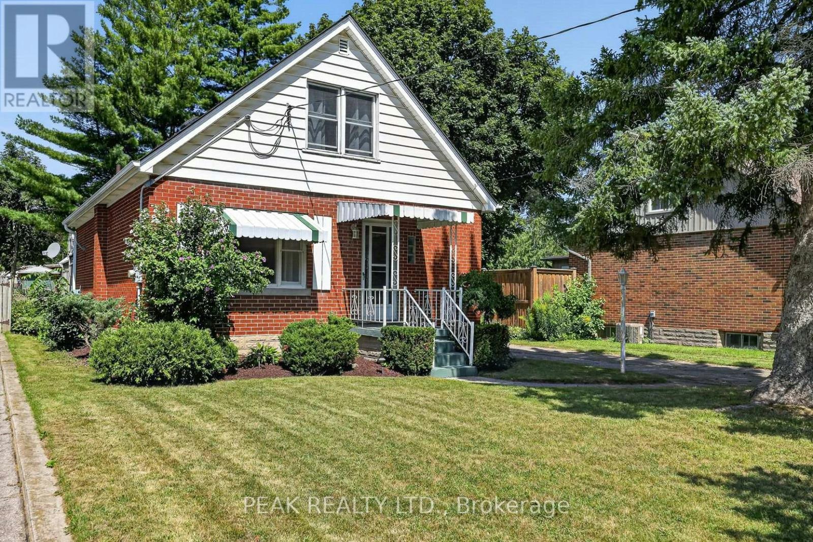 78 Belleview Avenue, Kitchener, ON, N2B 1G5