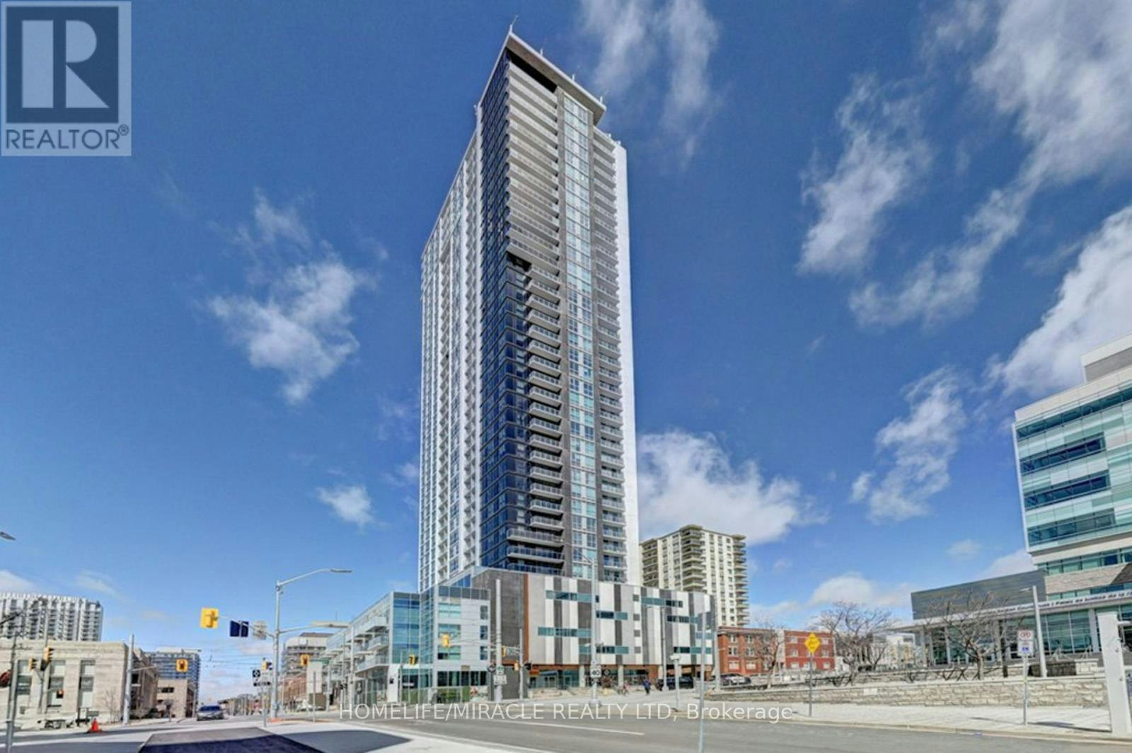 1213-60 Frederick Street, Kitchener, ON, N2C 0H7