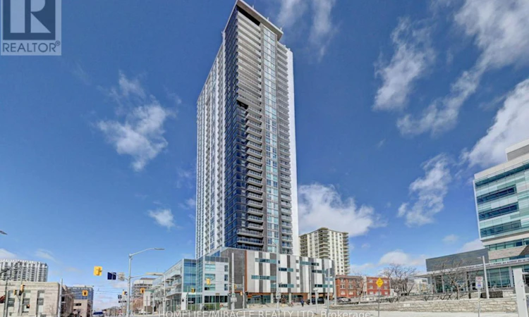 1213-60 Frederick Street