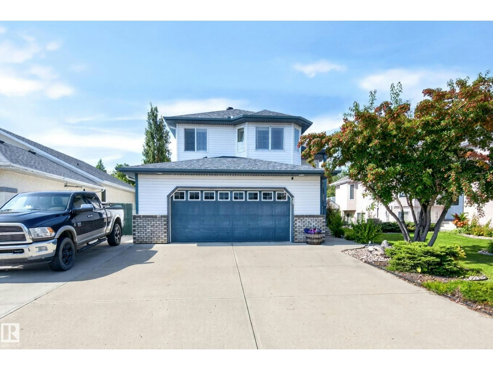 29 Second Avenue, Rural Strathcona County, AB, T8E 2A2