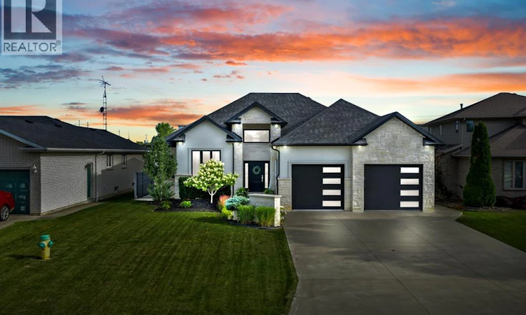 22 Shawnee Court