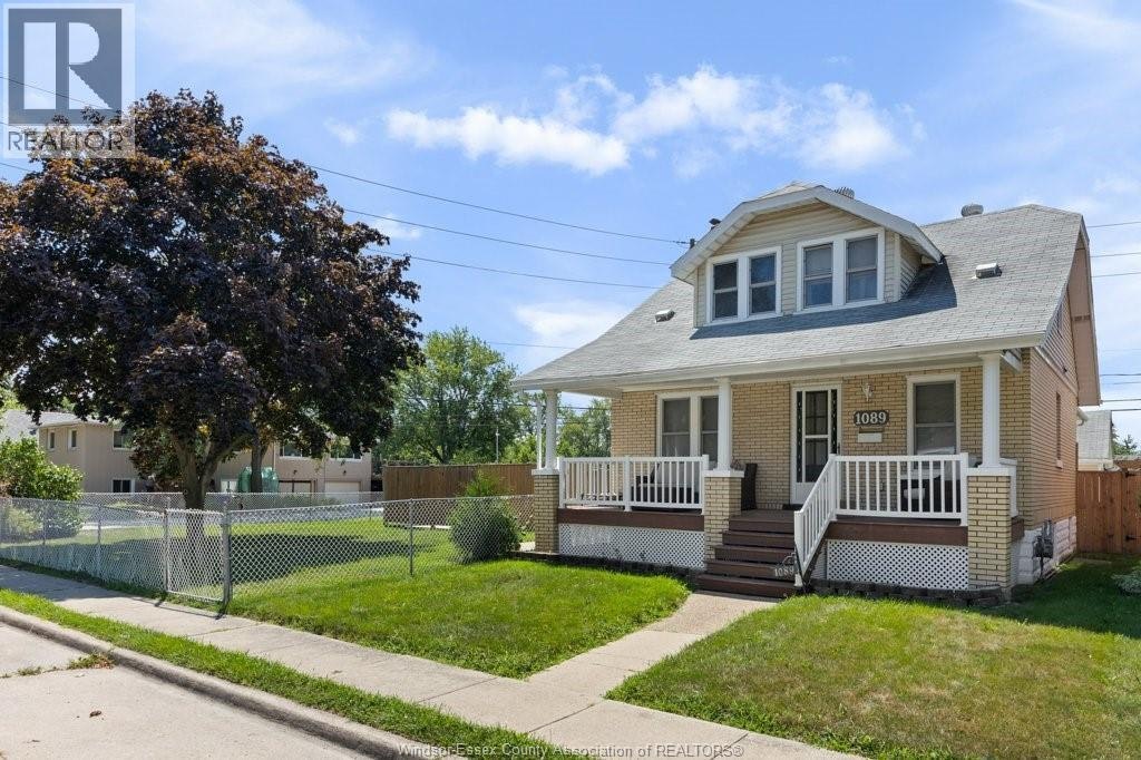 1089 Prado Place, Windsor, ON, N8S 2R6