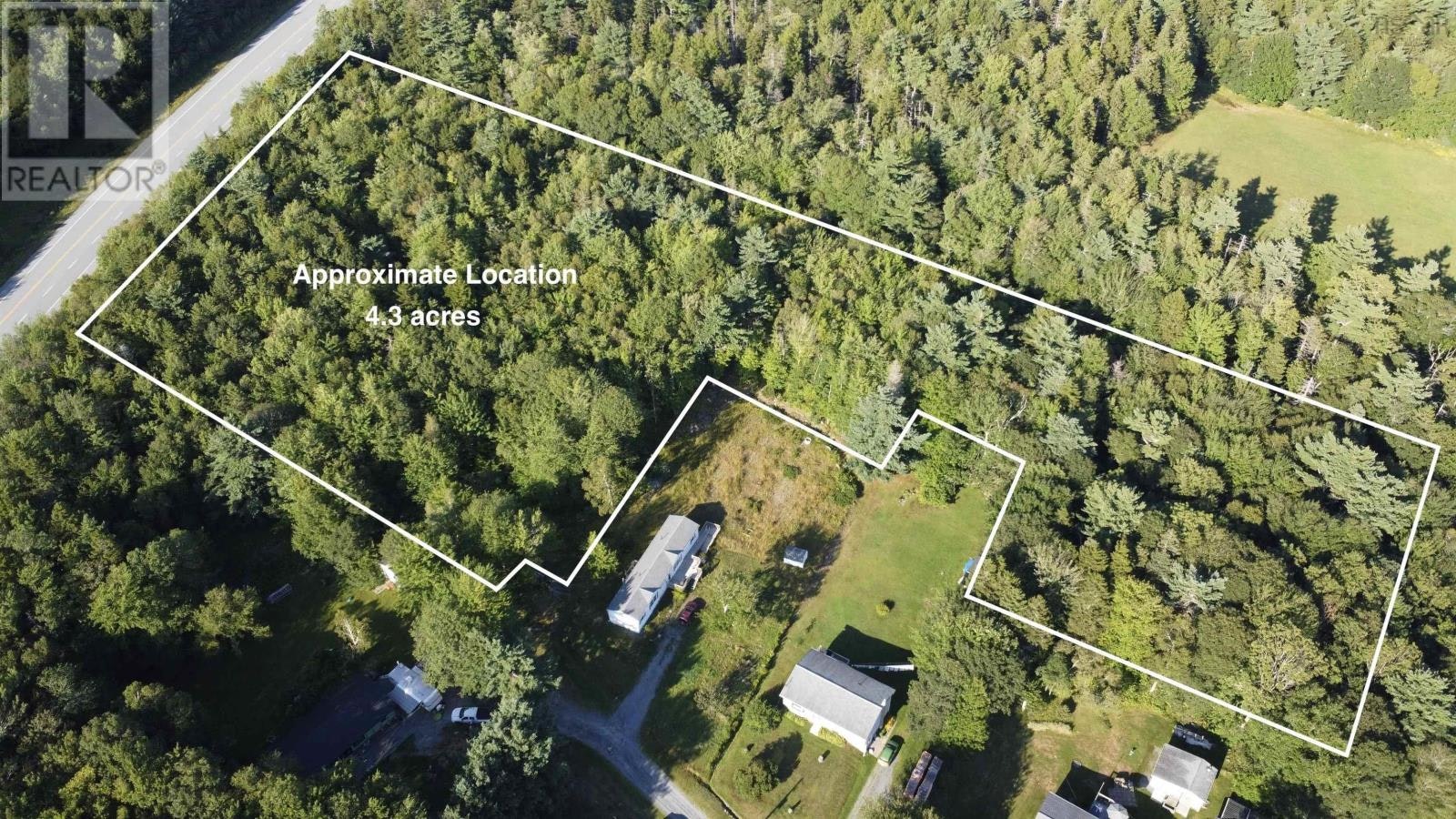 Lot 26-2 James Street, Brooklyn, NS, B0J 1H0