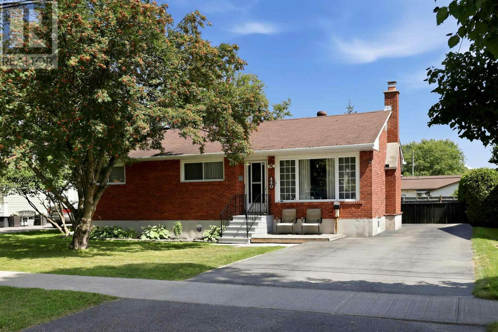 440 Shannon Road, Sault Ste. Marie, ON, P6A 4K8
