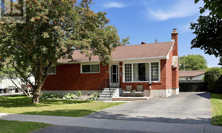 440 Shannon Road