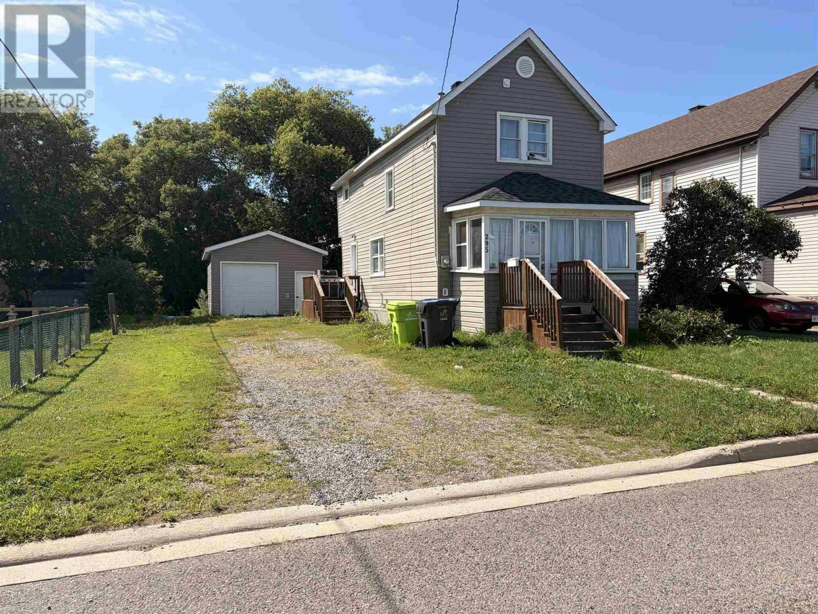 295 Gillies Undefined, Sault Ste. Marie, ON, P6C 3Z6
