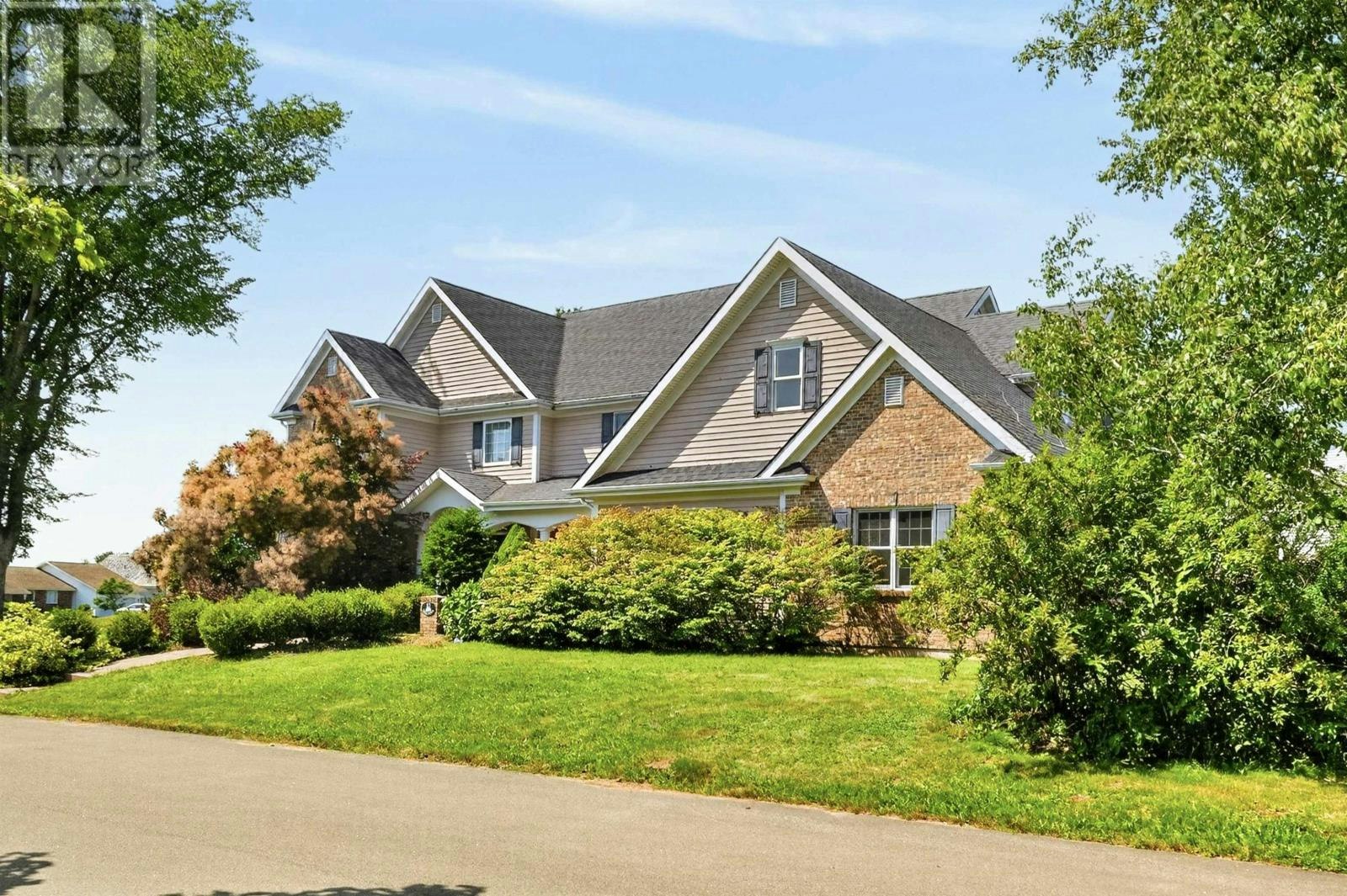 45 Brittany Drive, Charlottetown, PE, C1A 9L8
