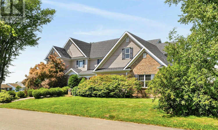 45 Brittany Drive