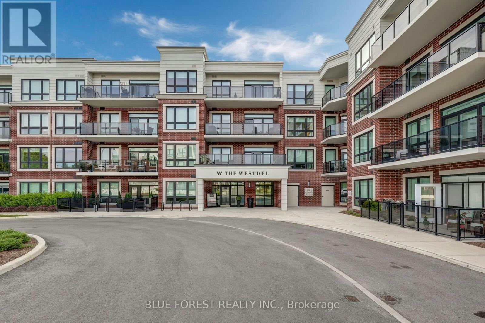 105-1975 Fountain Grass Drive, London, ON, N6K 0M3