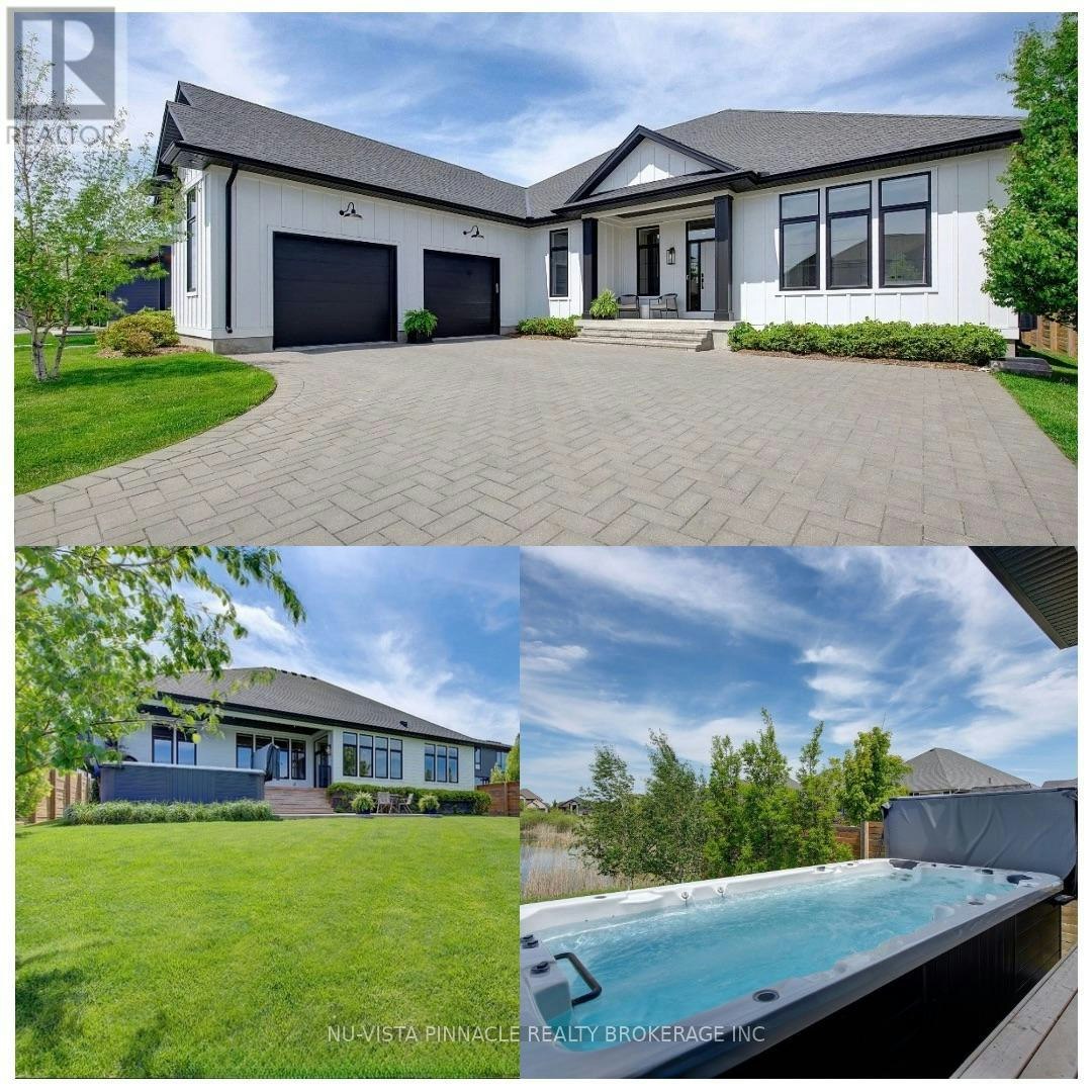 2572 Lucas Avenue, Strathroy, ON, N0L 1W0