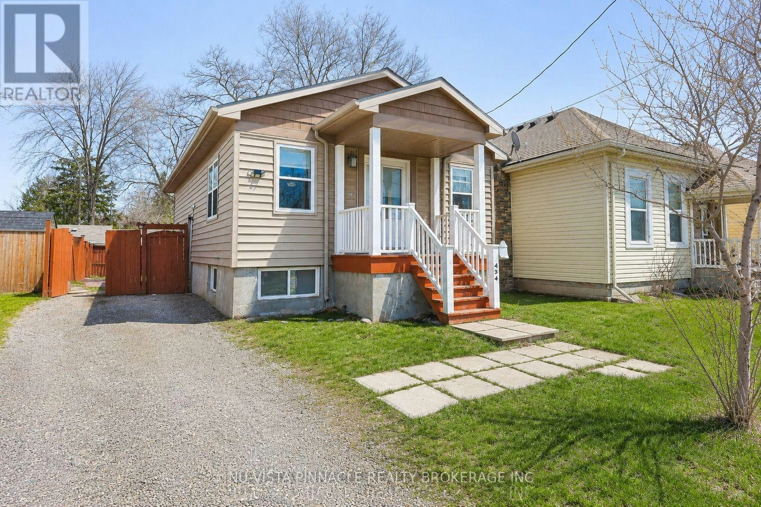 434 Egerton Street, London, ON, N5W 3Z4