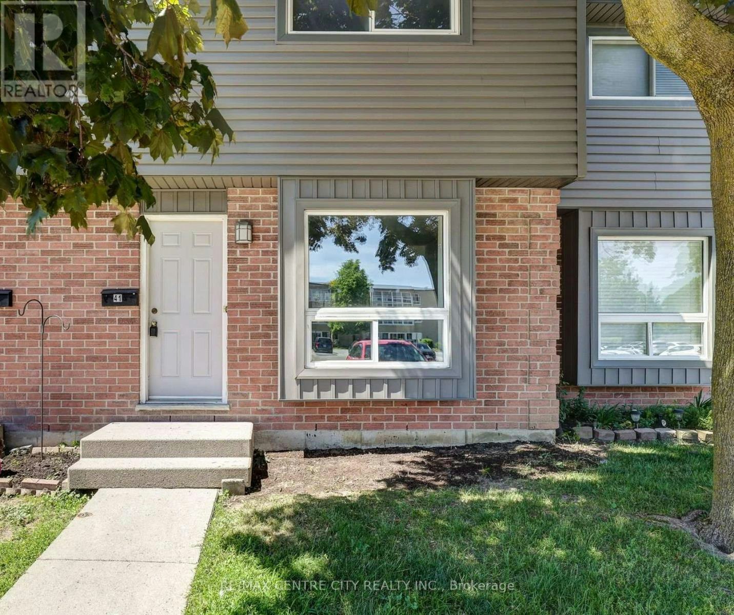 41-1443 Huron Street, London, ON, N5V 2E6
