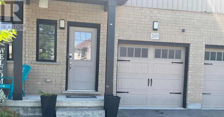 10-2609 Holbrook Drive, London, ON, N6M 0G2 - 2