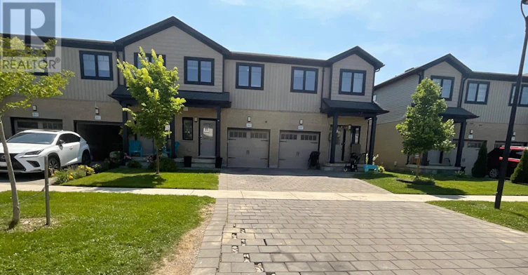 10-2609 Holbrook Drive, London, ON, N6M 0G2