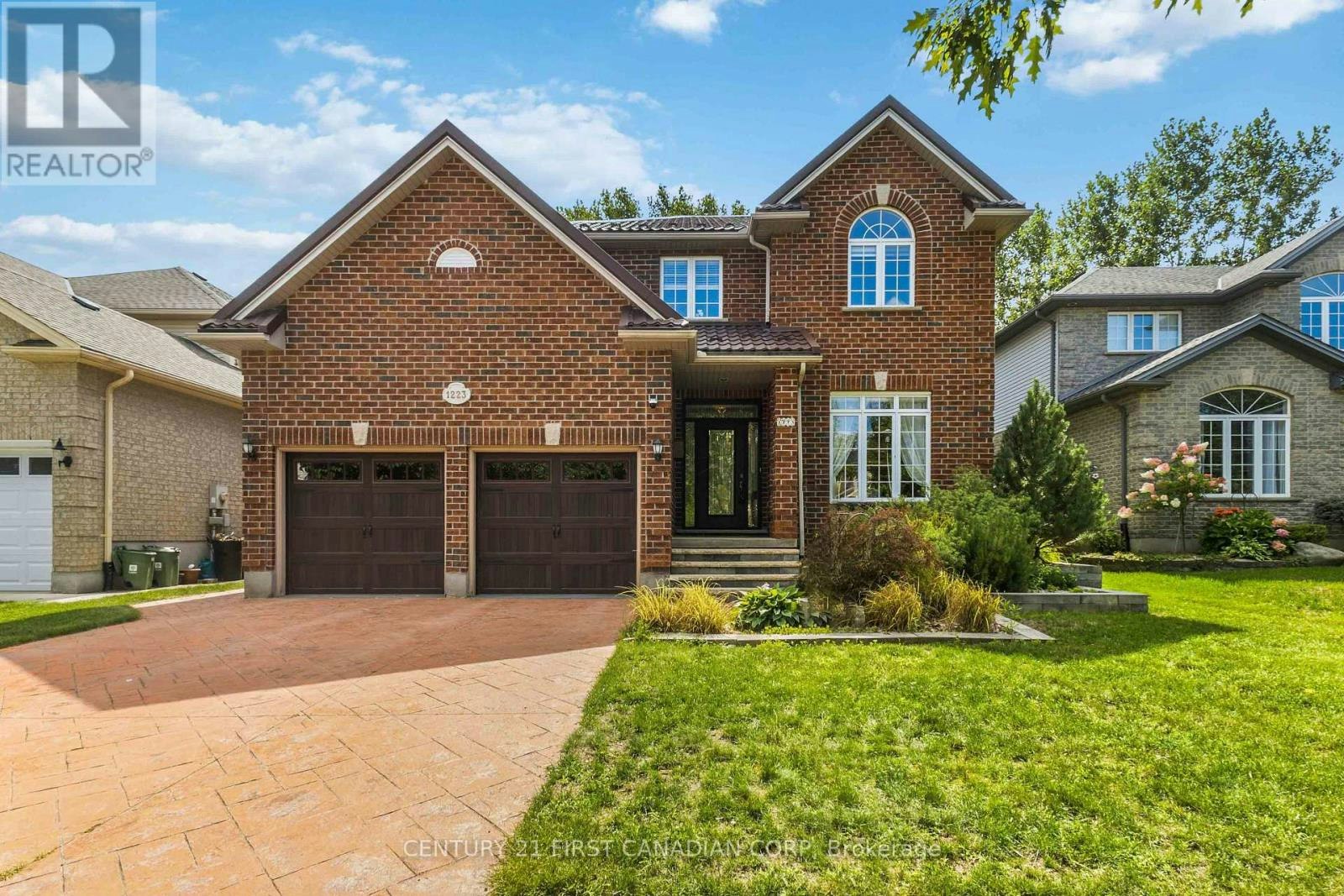 1223 Thornley Street, London, ON, N6K 4V3