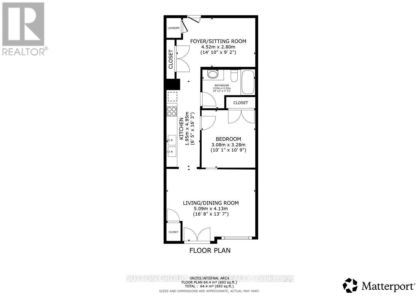 302-351 Hill Street, London, ON, N6B 2M2 - 17